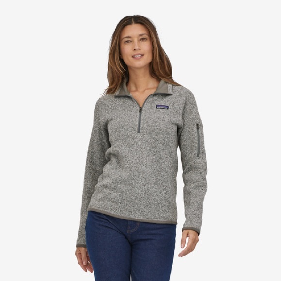 Patagonia Sweatshirt - Picture 3 of 11